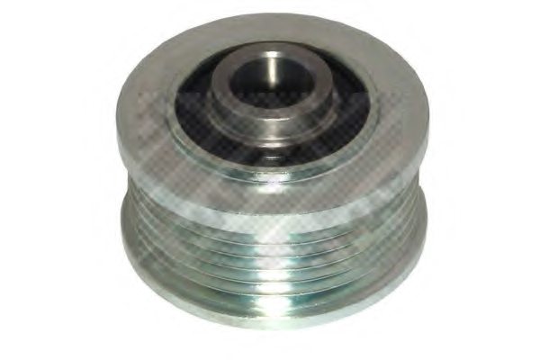 MAPCO 14751 Alternator Freewheel Clutch
